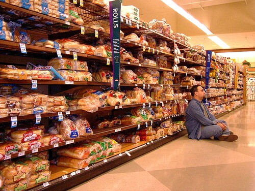 No dormer bien afecta tu diet