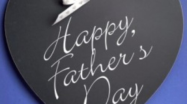 Happy Fathers Day greeting