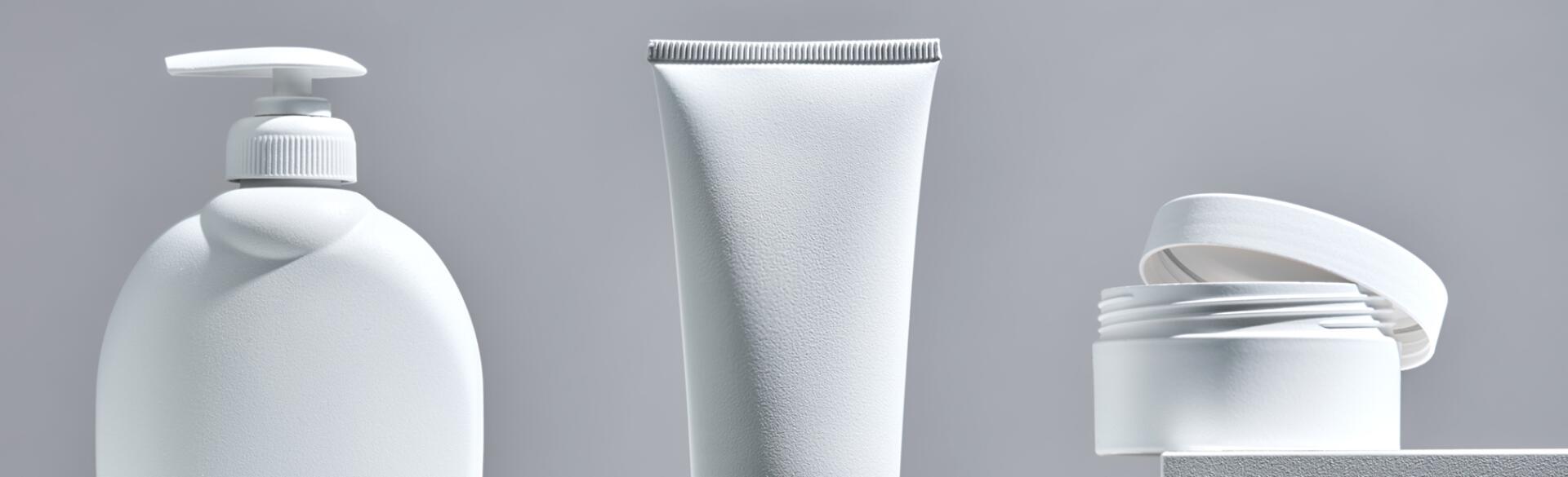 At Home Beauty Creams and treatments