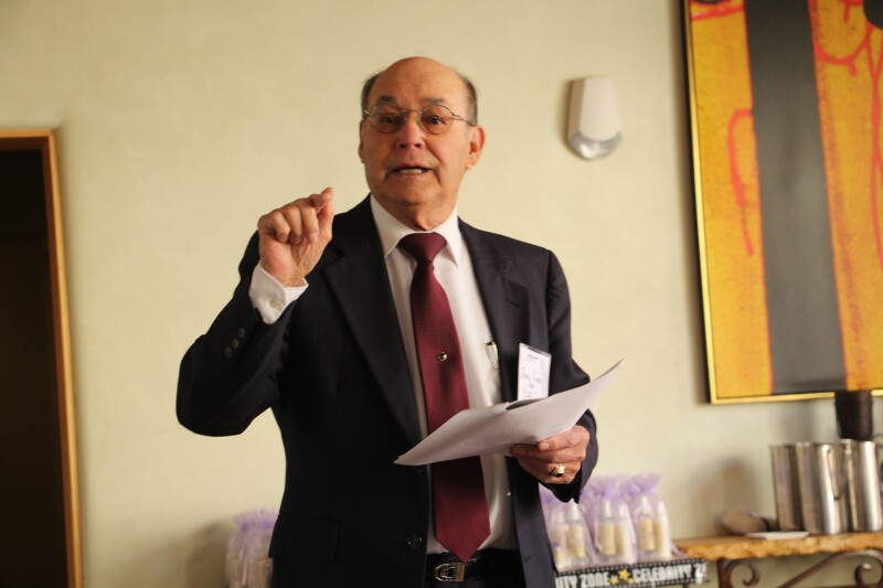 Leonel Garza