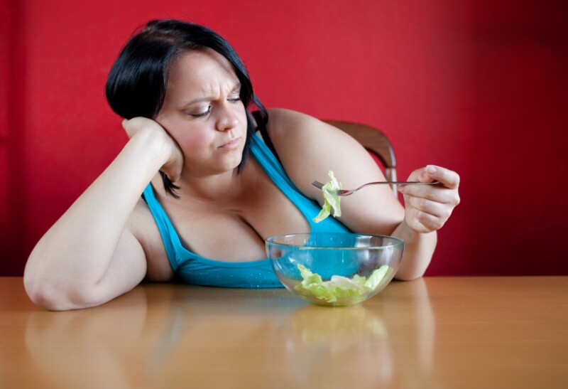 Young obesity