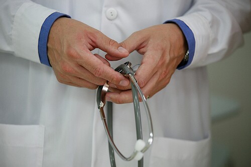 Doctors may be over-prescribing colonoscopies - deciding means weighing many factors