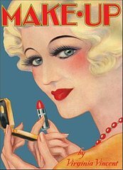 Reissued-Beauty-Book-Looks-30s-Makeup