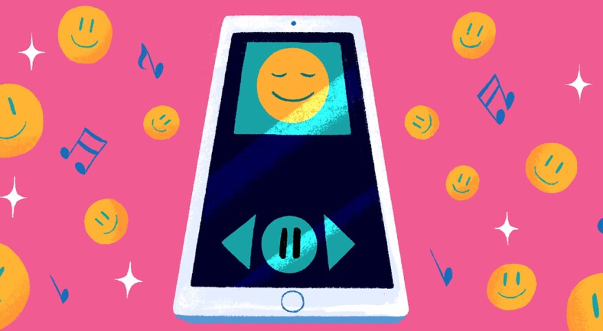 illustration_of_happy_faces_and_phone_for_Dont_Worry Be_Happy_spotify_playlist_ by_Charlot_Kristensen_1440x584.jpg