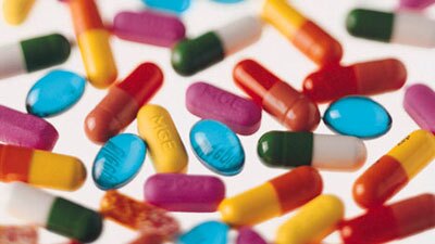pills