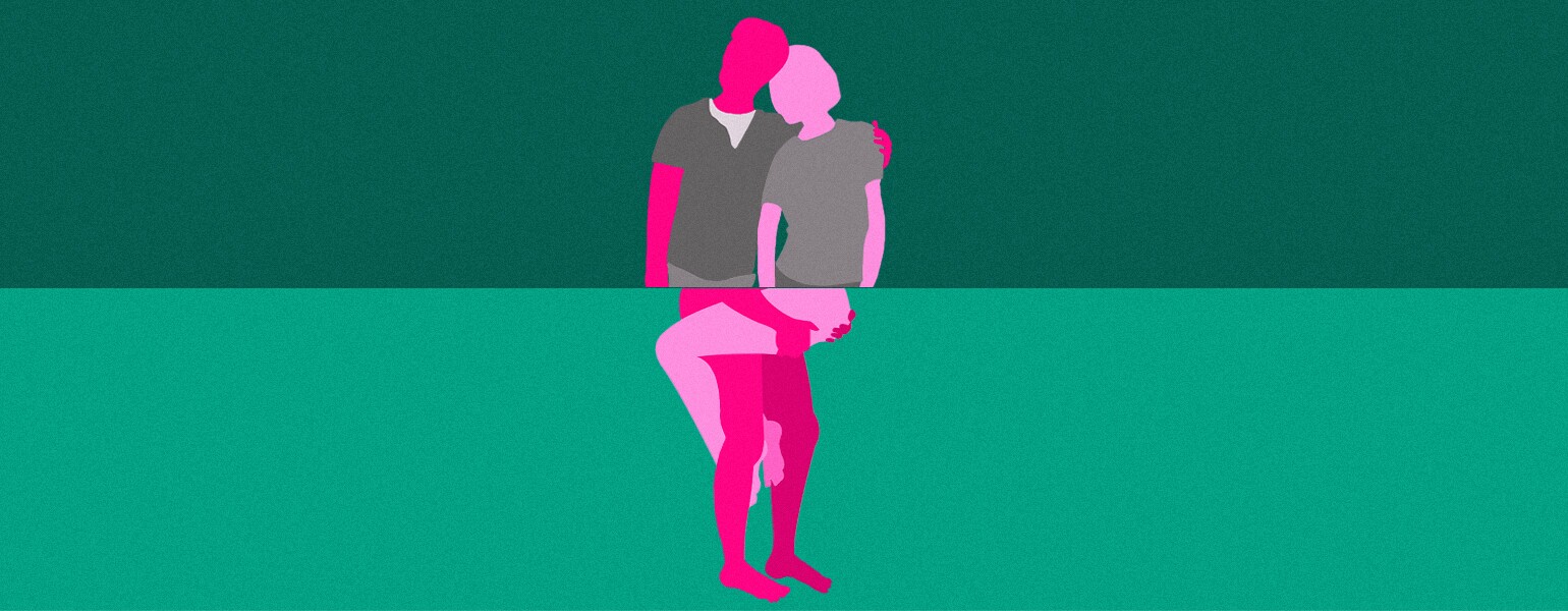 girlfriend,aarp, sex