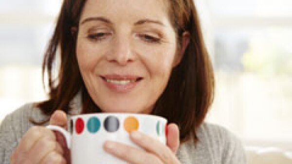 Coffee to prevent uterine cancer