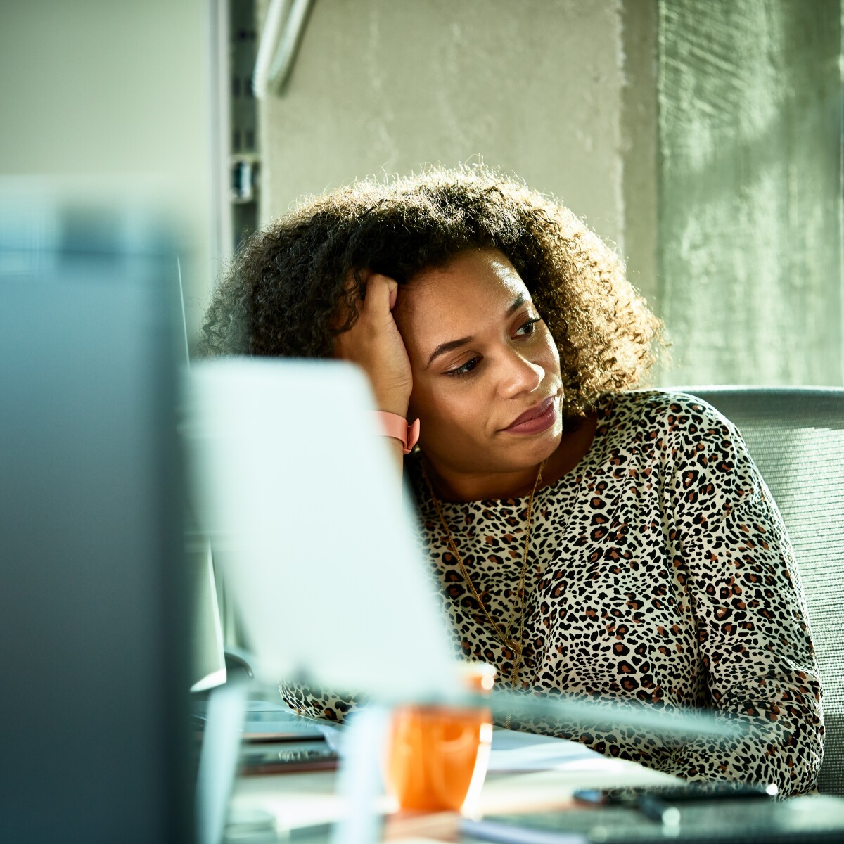 Returning to Work is a Challenge for Caregivers - AARP Blogs