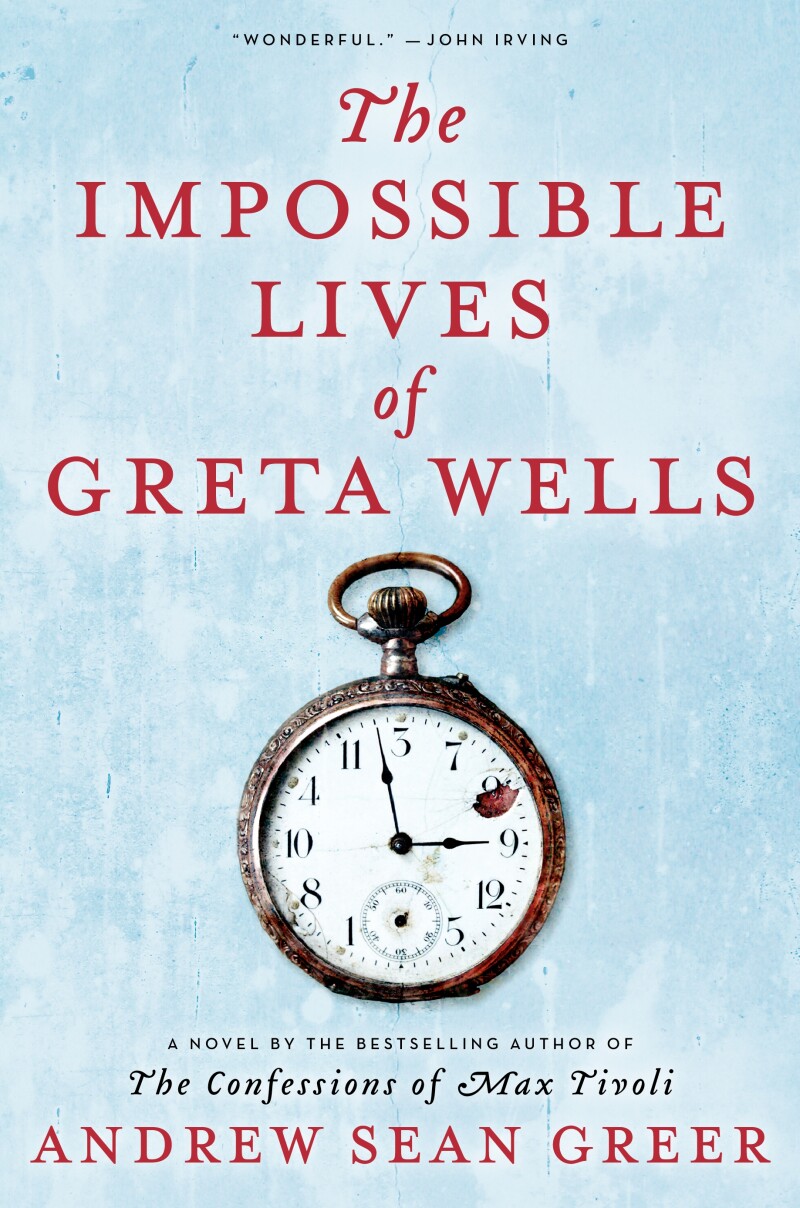 Impossible Lives of Greta Wells