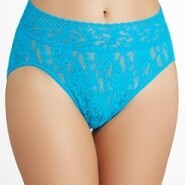 Hanky Panky: Signature Lace French Brief