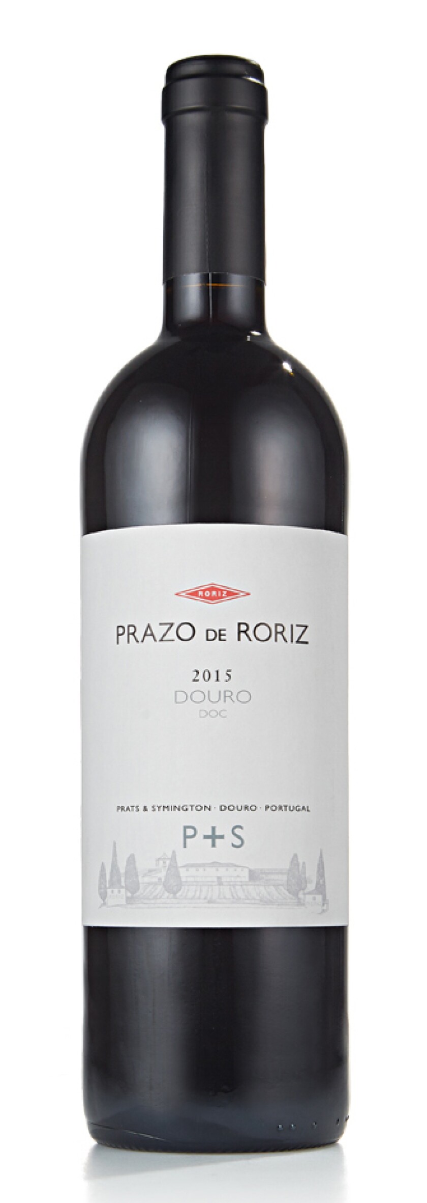 AARP, The Girlfriend, Prazo de Roriz, Douro, red wine, wine tasting