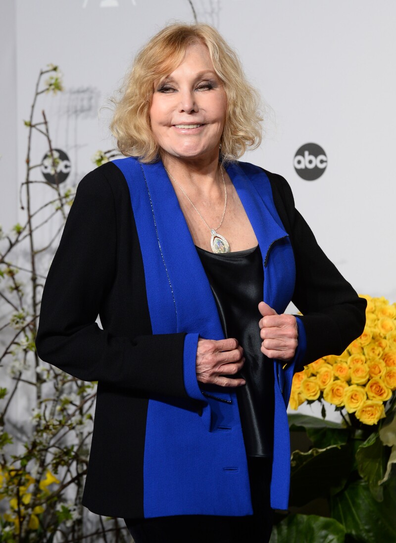 Kim Novak