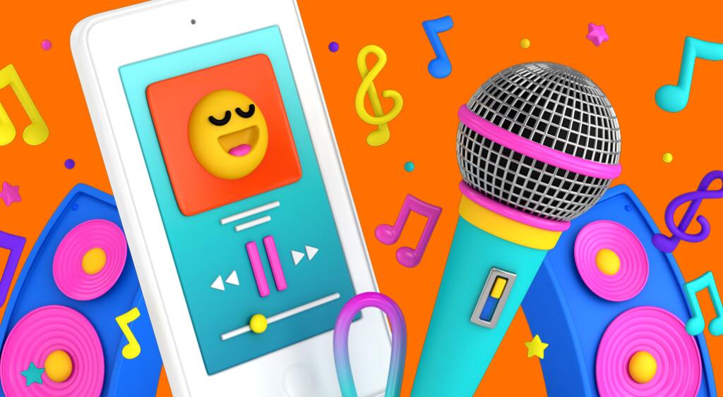 illustration_of_iphone_playing_music_and_microphone_with_speakers_and_music_notes_by_mora_vieytes_1440x560.jpg
