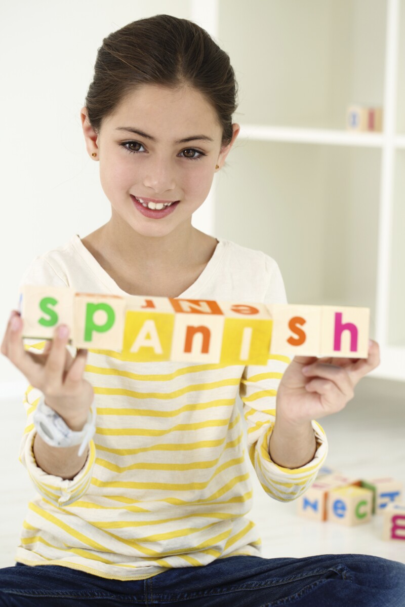 spanish