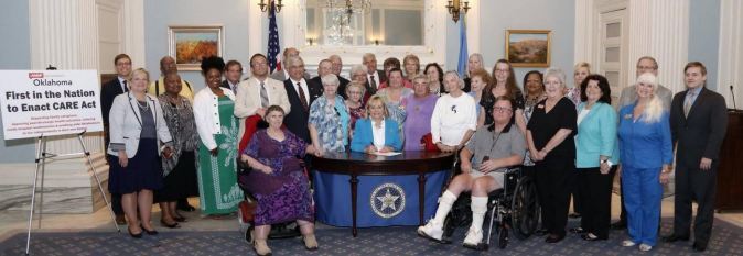 care act