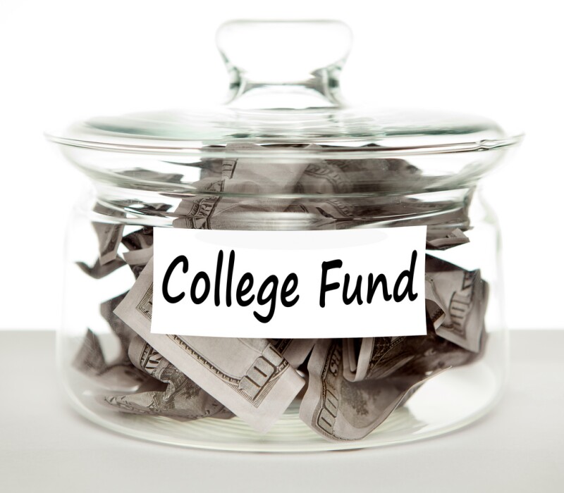 College fund