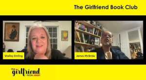 James McBride shares his background and belief in the power of neighbors in ‘The Heaven & Earth Grocery Store’