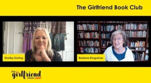 At Home with Barbara Kingsolver and ‘Demon Copperhead’  