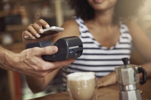 Paying without mobile wallet