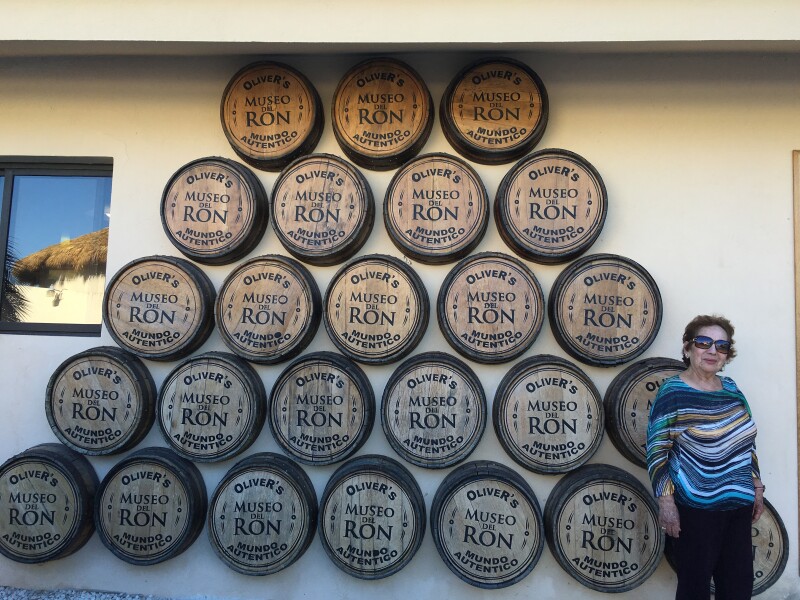 Museo del Café en Punta Cana