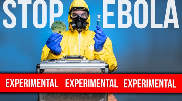 Ebola Scientific