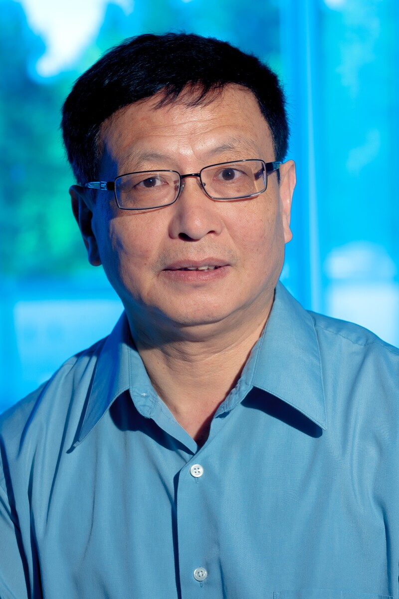 Yitang Zhang