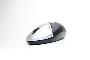 computer mouse