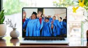 photo_of_laptop_on_desk_streaming_Easter_Service_sisters_1440x560.jpg