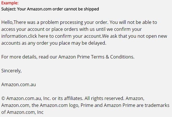 amazon-email