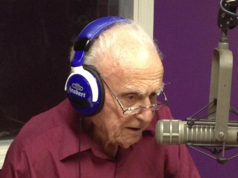 JoeTalkingRadio