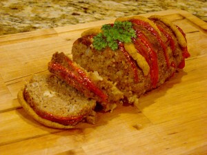 meatloaf