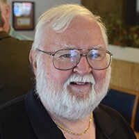 James J. McLary