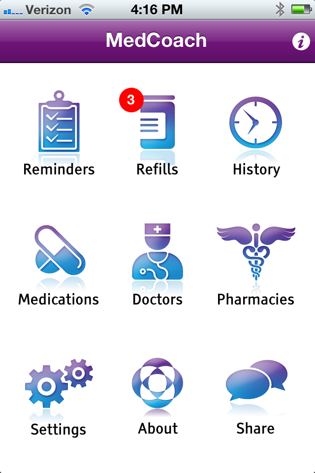 Medcoach mainpg