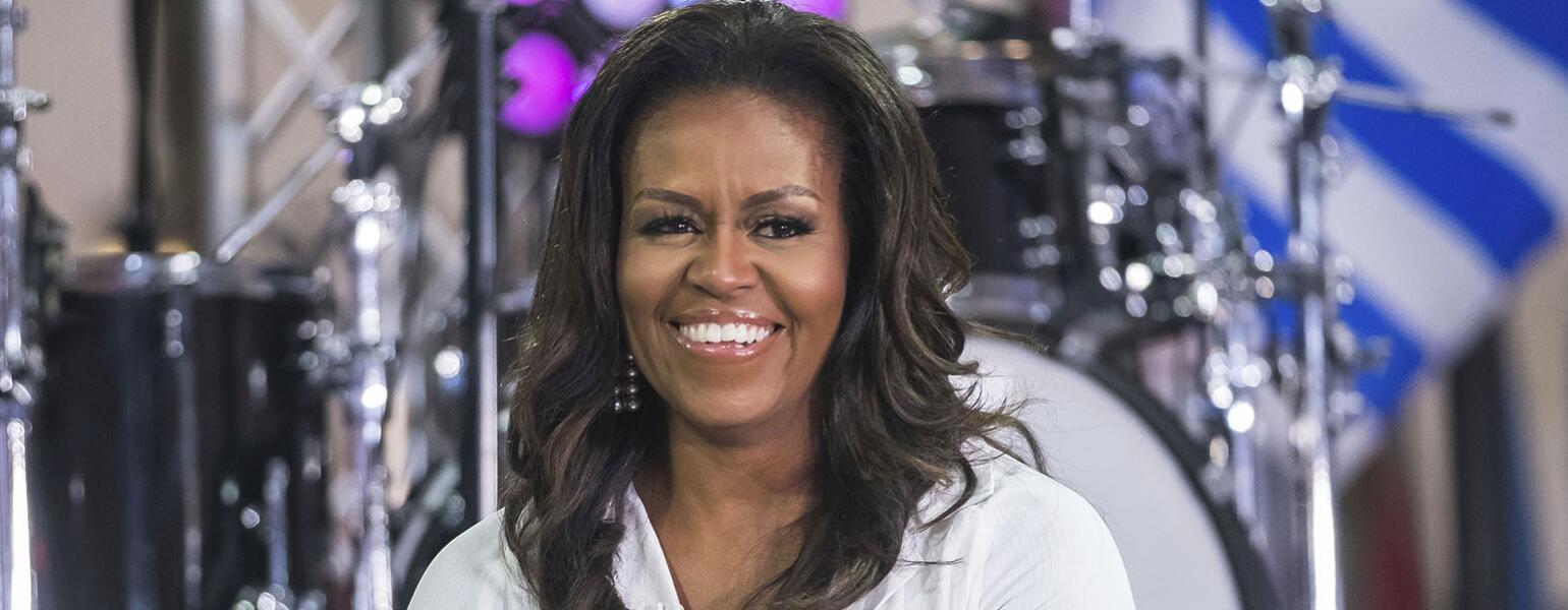 Michelle Obama