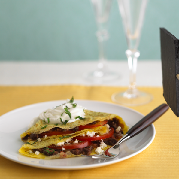 Southwestern Skillet