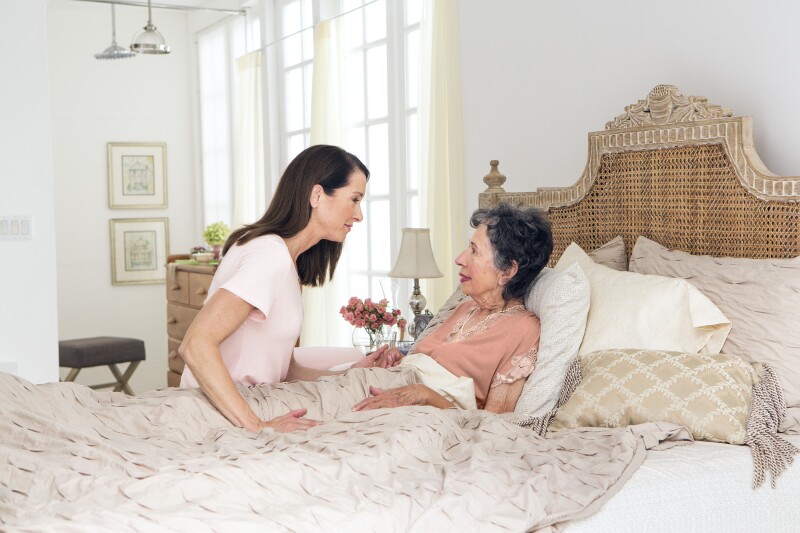 AARP & Ad Council unveil new PSAs in Caregiver Assistance Campaign & New poll on holiday stress.
