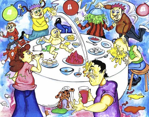 family party