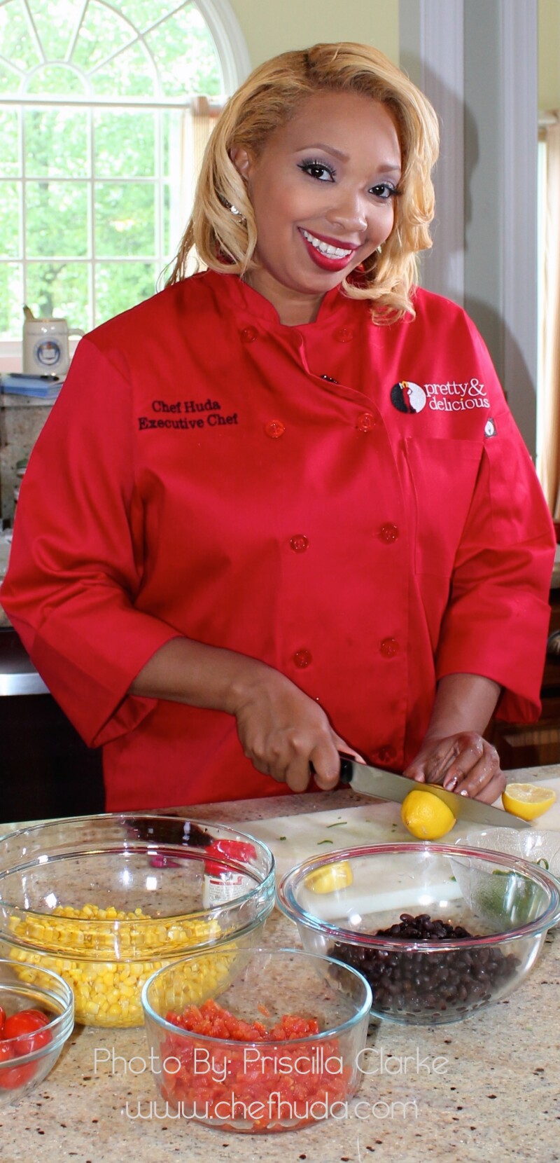 ChefHuda-official