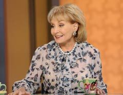 ABC's "The View" - Season 16