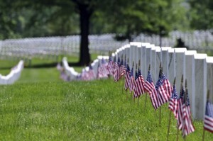 Arlington National Cemetery