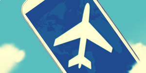 Airline Facebook Scams