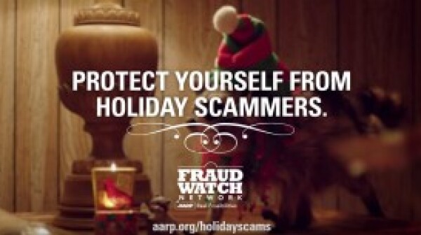 AARP Fraud Watch Network - Holiday Scams