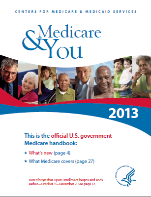 Medicare & You