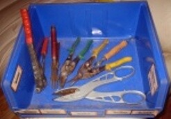 march yeager blog tools