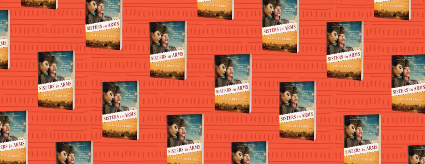 SistersInArms_SistersBookGiveAway_1440x584.jpg