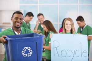 Recyclying