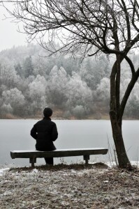 Lonely Girl