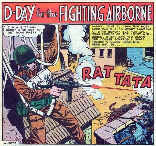 d-day-comics