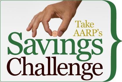 savings challenge for tara
