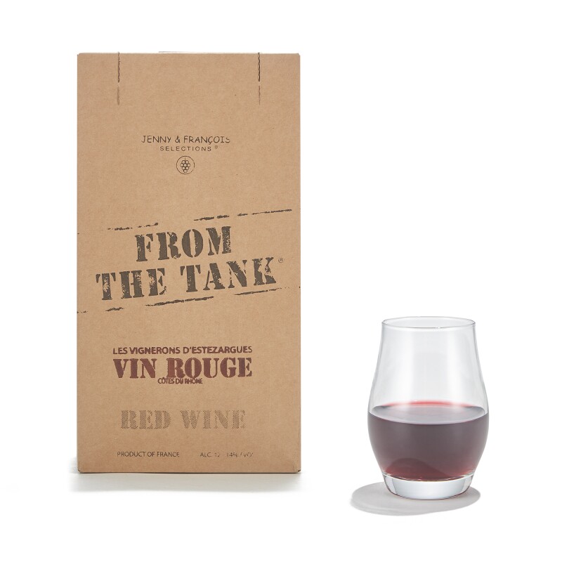 7 of the best boxed wines